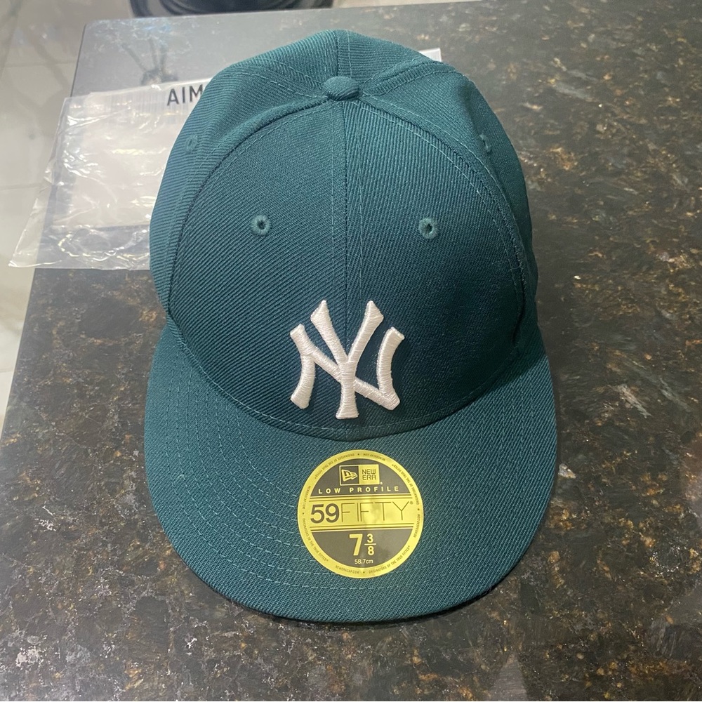AIME LEON DORE YANKEES HAT